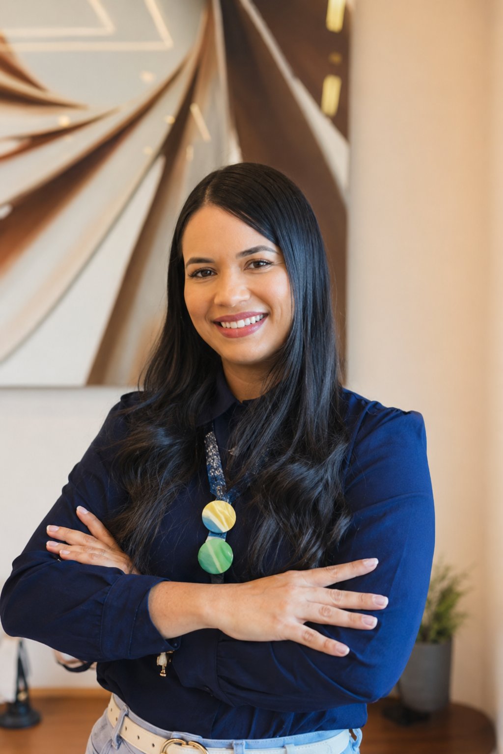 Dra. Letícia Martins